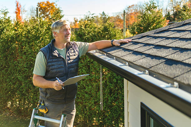 Affordable Emergency Roof Repair solutions in Rich Creek, VA