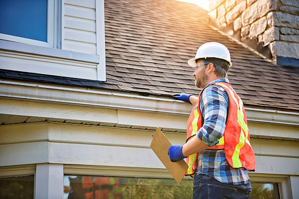 Licensed Emergency Roof Repair service in Rich Creek, VA - Ben Roofing and Steel LLC